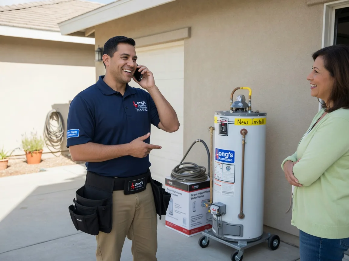 Leak Detection Chaparral, NM FAQs